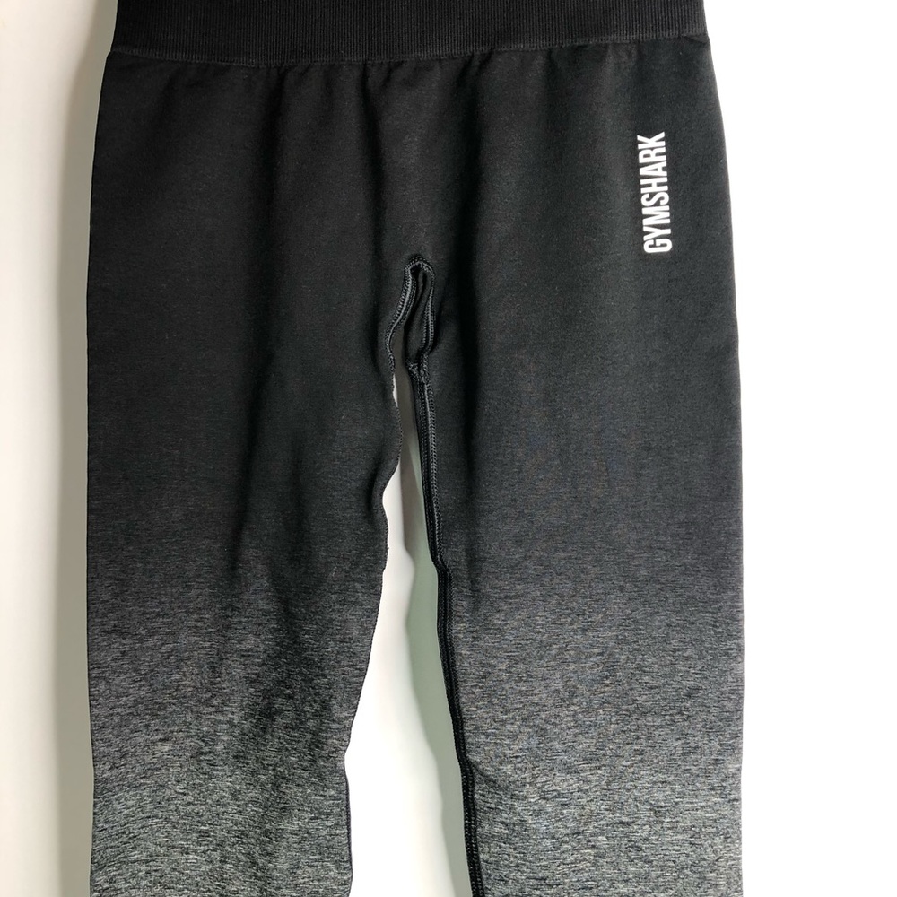 Gymshark size XS NWOT ombré women’s leggings